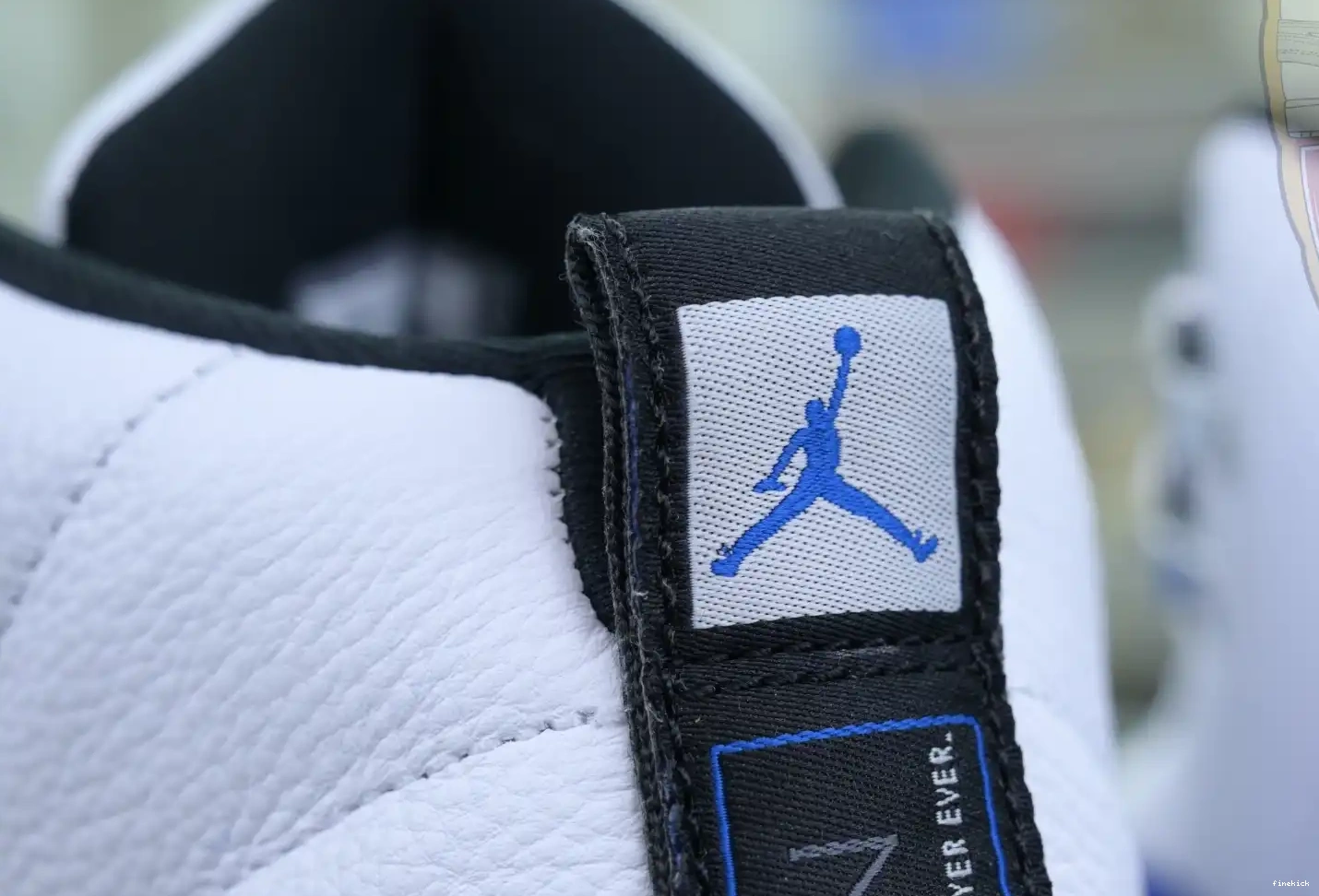 12 Retro'Blueberry'(2024) Jordan Air 0521